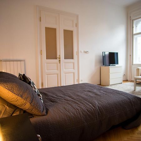 Budapest Heart Apartments 外观 照片