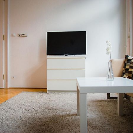 Budapest Heart Apartments 外观 照片