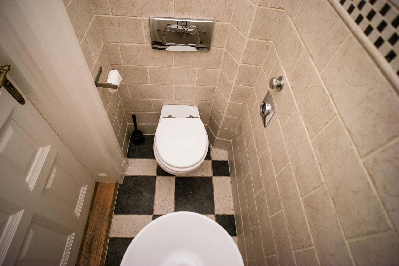 Budapest Heart Apartments 外观 照片