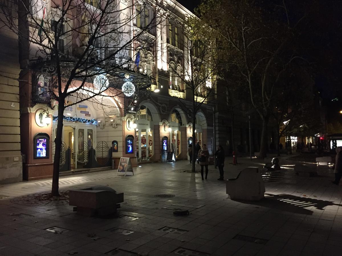 Budapest Heart Apartments 外观 照片