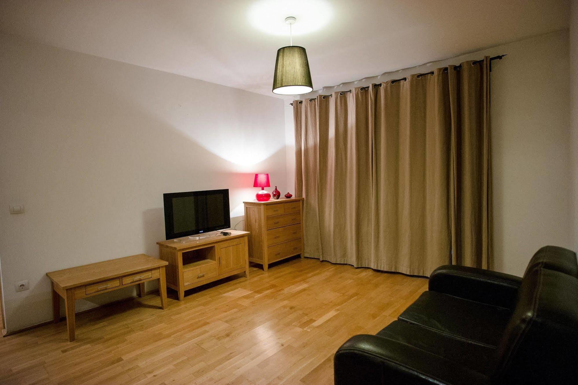 Budapest Heart Apartments 外观 照片
