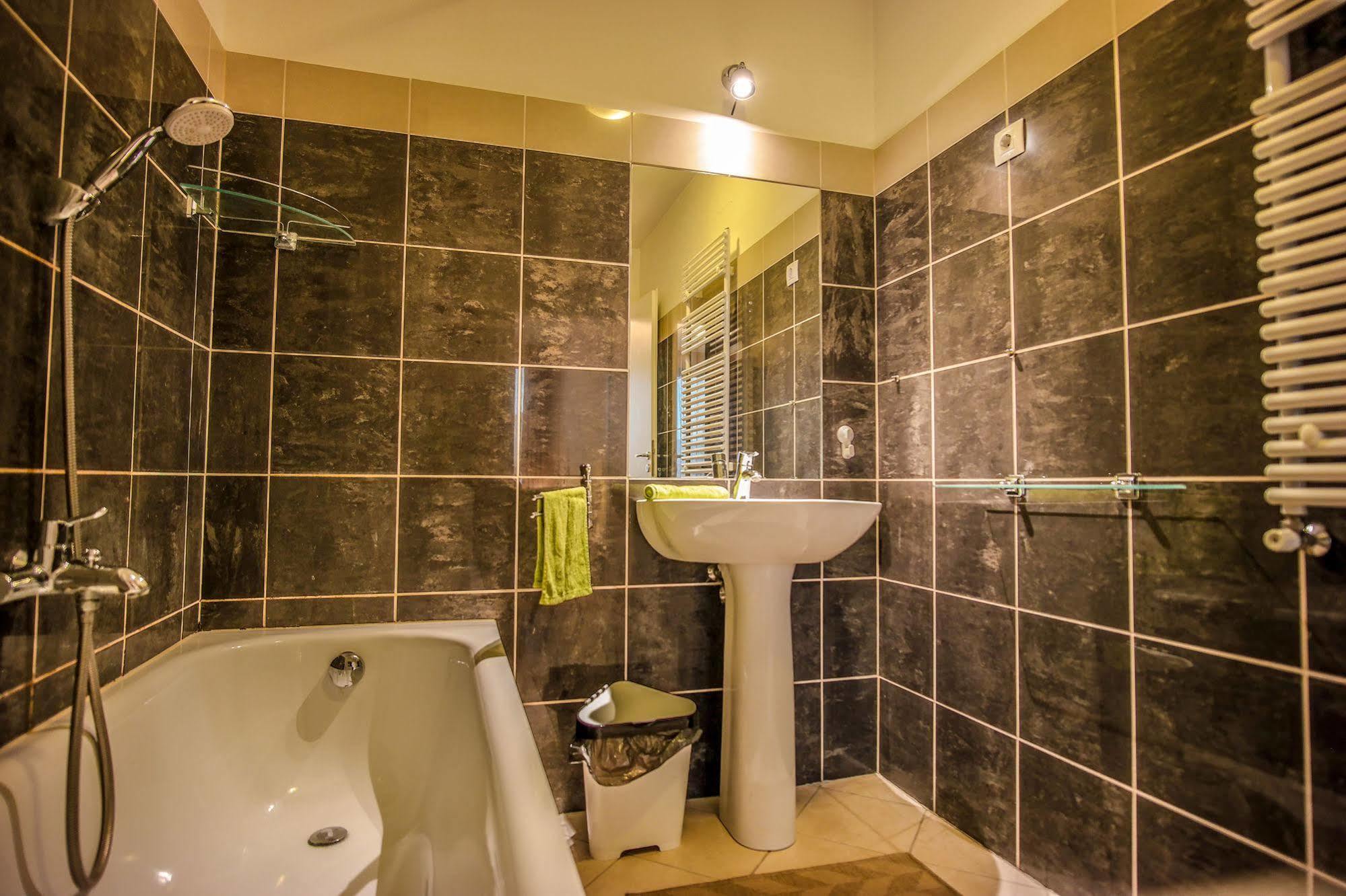 Budapest Heart Apartments 外观 照片