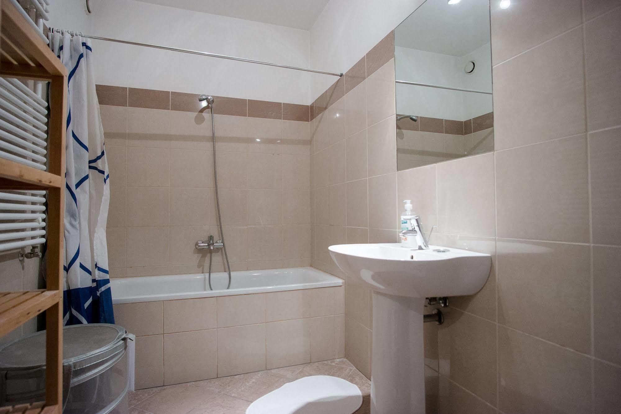 Budapest Heart Apartments 外观 照片