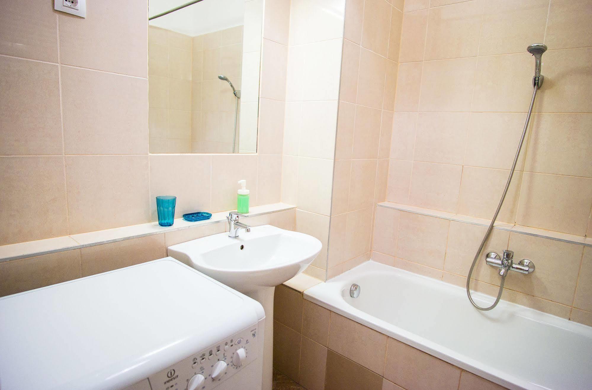Budapest Heart Apartments 外观 照片