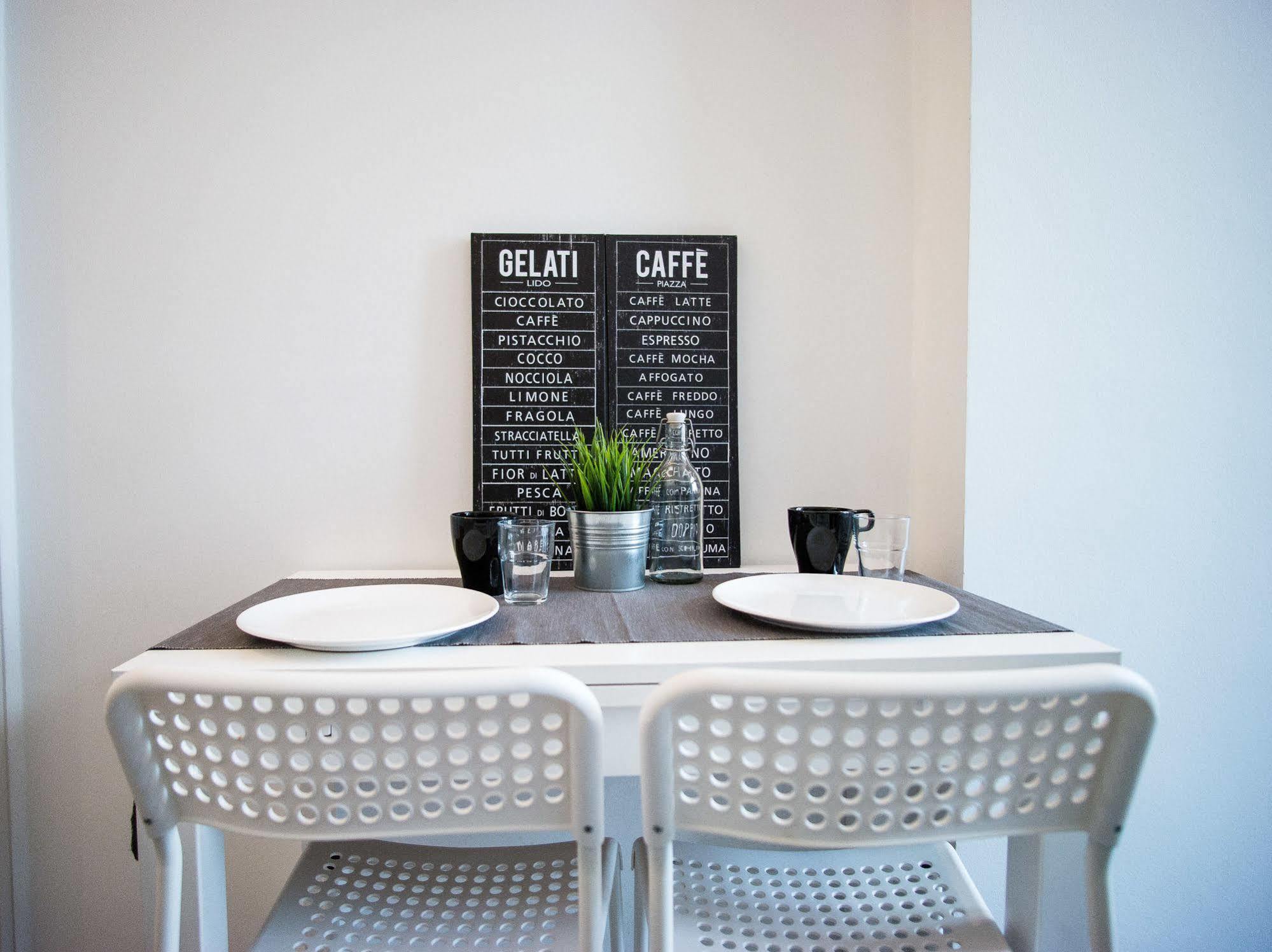 Budapest Heart Apartments 外观 照片