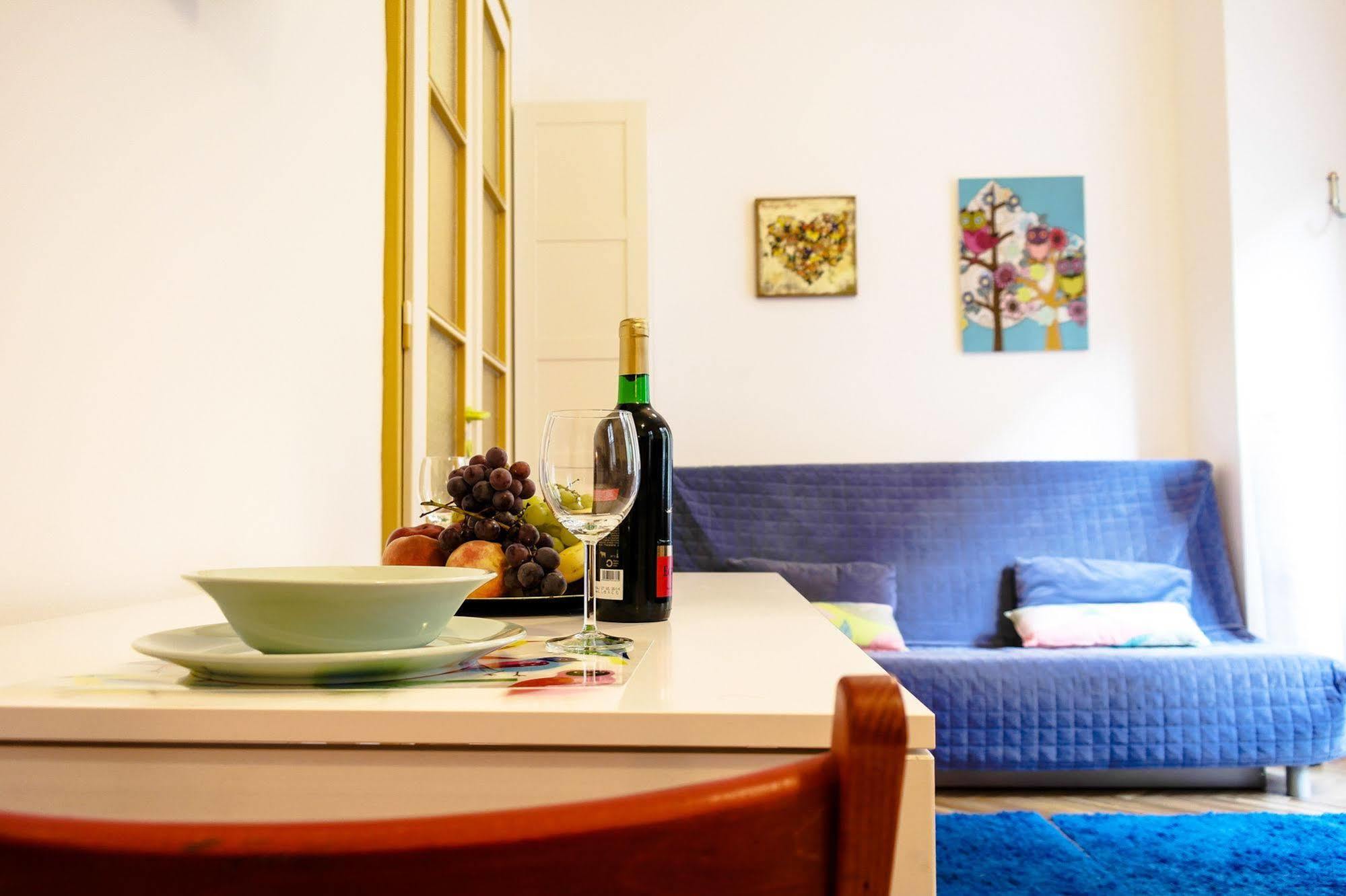 Budapest Heart Apartments 外观 照片