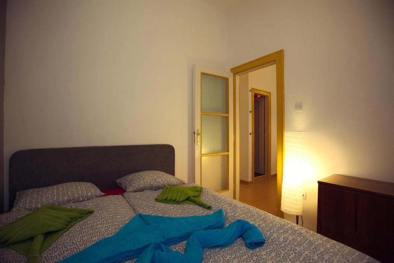 Budapest Heart Apartments 客房 照片