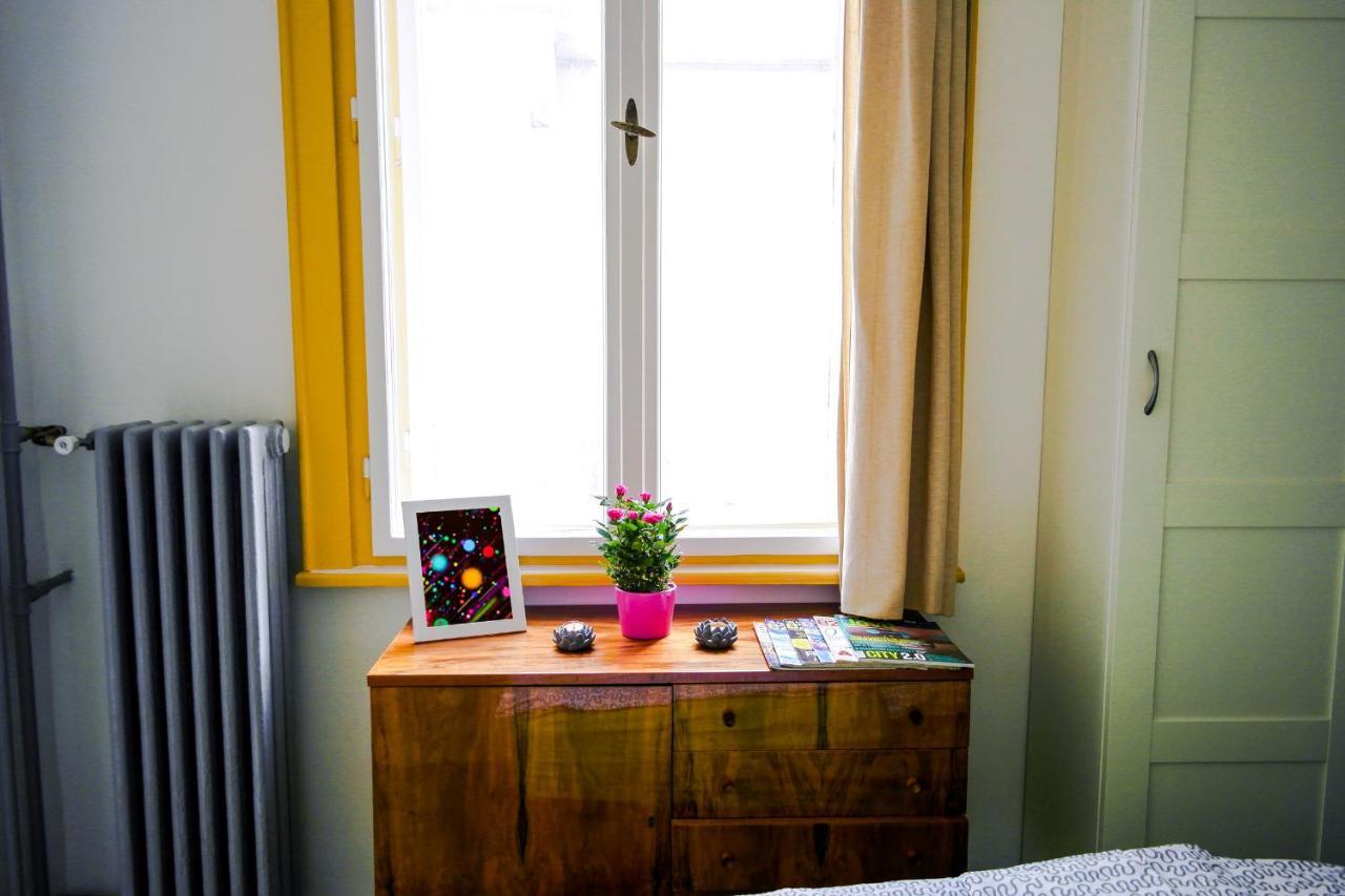 Budapest Heart Apartments 外观 照片